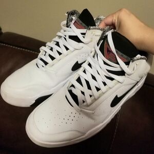 ❗Nike Air Flight Lite Mid Men’s Sneakers 12❗